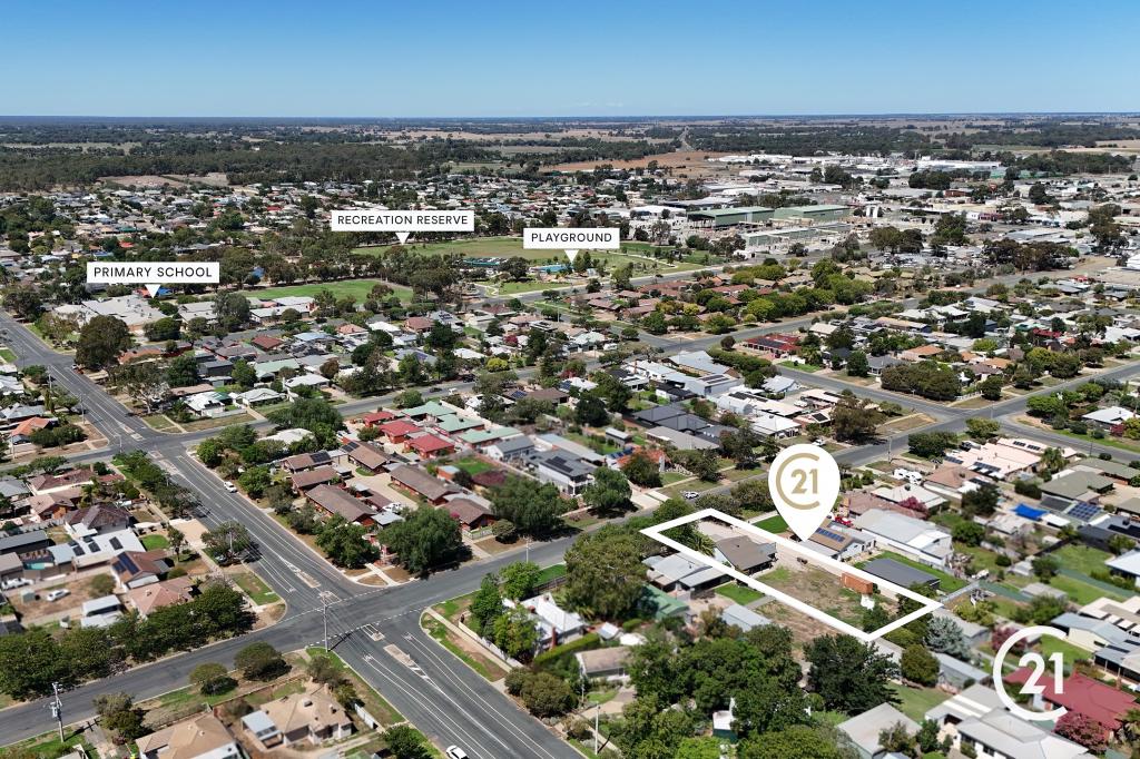 63 Hovell St, Echuca, VIC 3564