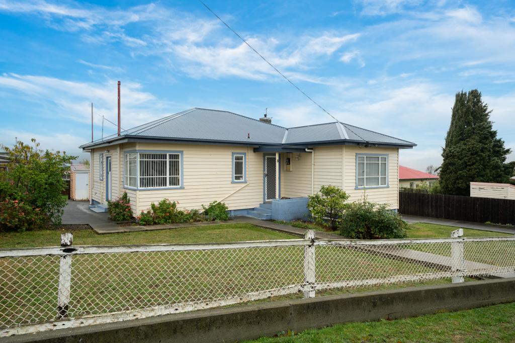 8 Havelock Ave, Goodwood, TAS 7010