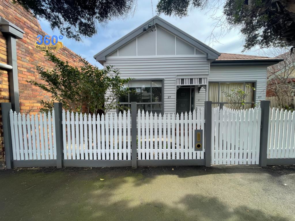 27 Daly St, Brunswick West, VIC 3055