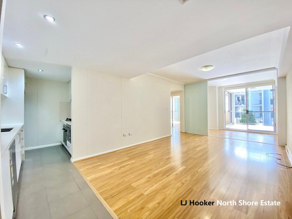 60/35 Dumaresq St, Gordon, NSW 2072