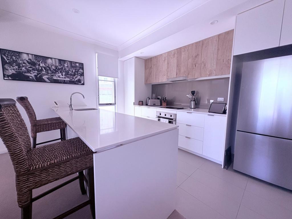 33/3400 Panorama Dr, Carrara, QLD 4211