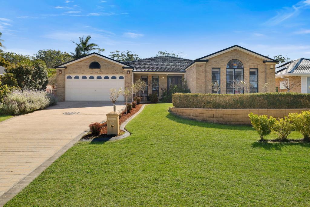 42 Stott Cres, Callala Bay, NSW 2540