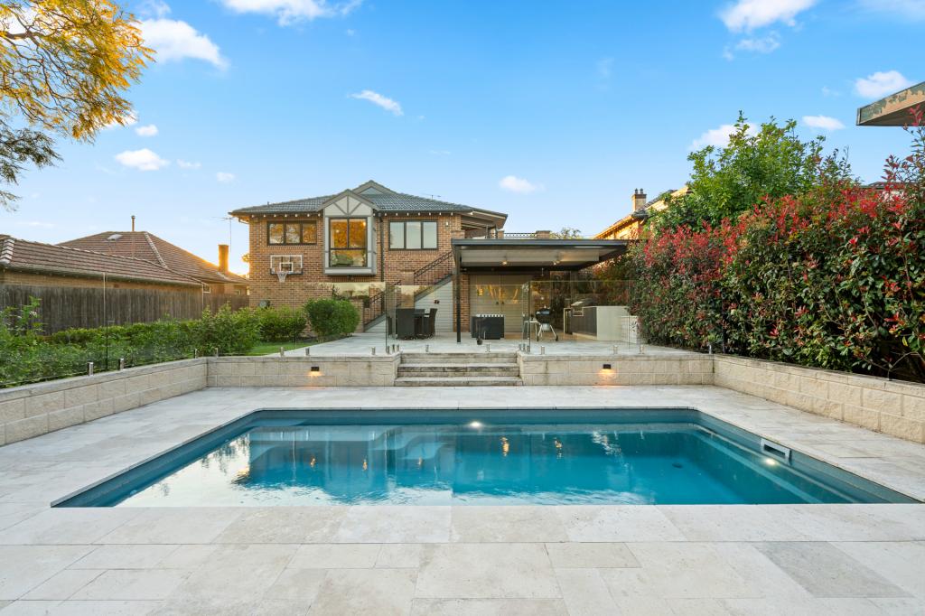 60 Pennant Hills Rd, North Parramatta, NSW 2151
