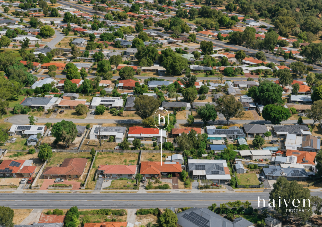 194 Fremantle Rd, Gosnells, WA 6110