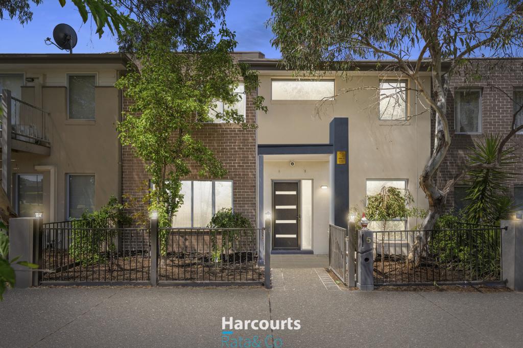 5 Nero Walk, Epping, VIC 3076