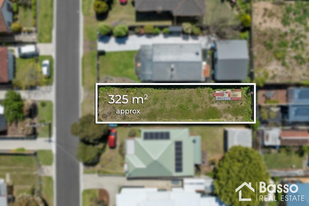 49 SECOND AVE, ROSEBUD, VIC 3939