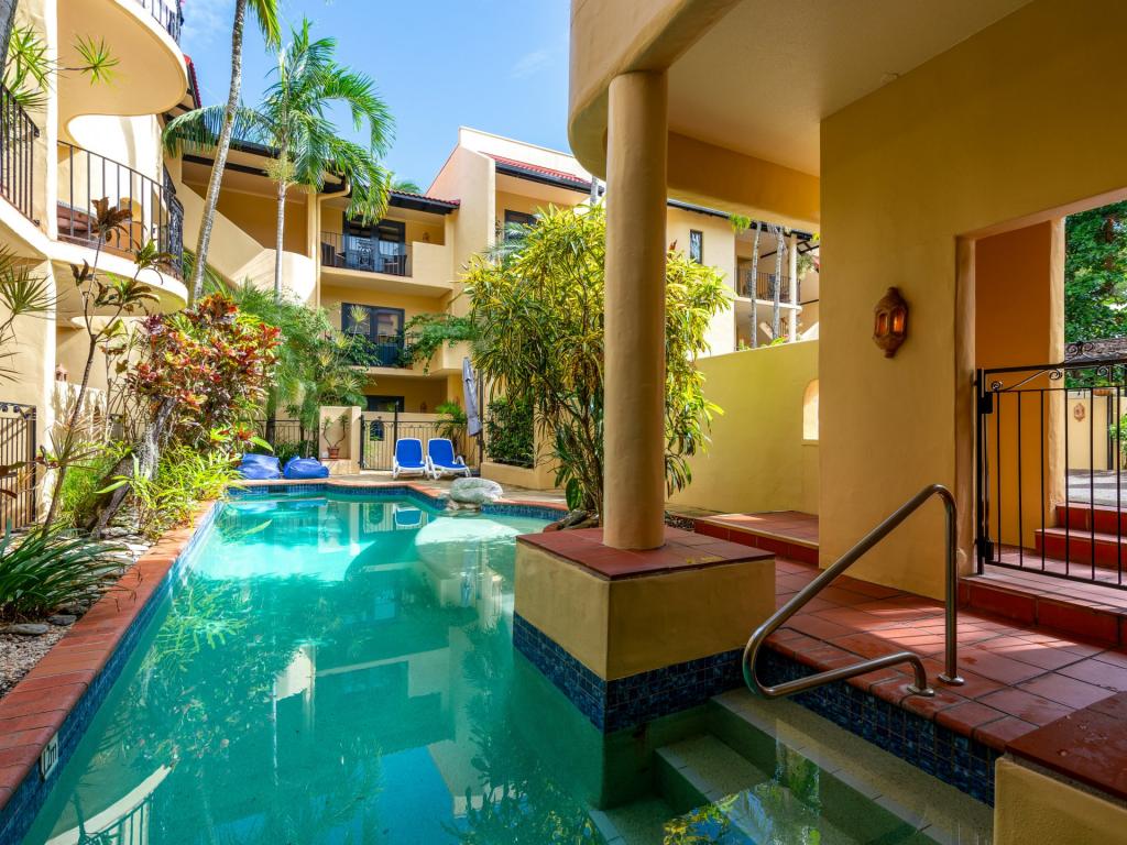 40 Villa San Michele/41 Macrossan St, Port Douglas, QLD 4877