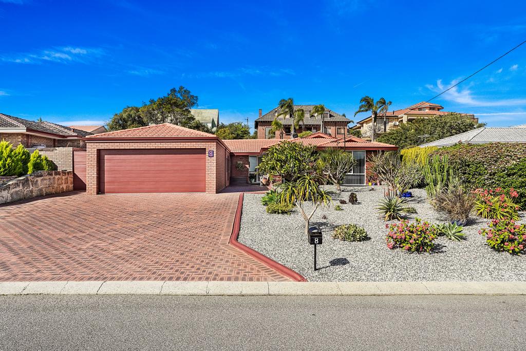 8 Nautilus Way, Kallaroo, WA 6025