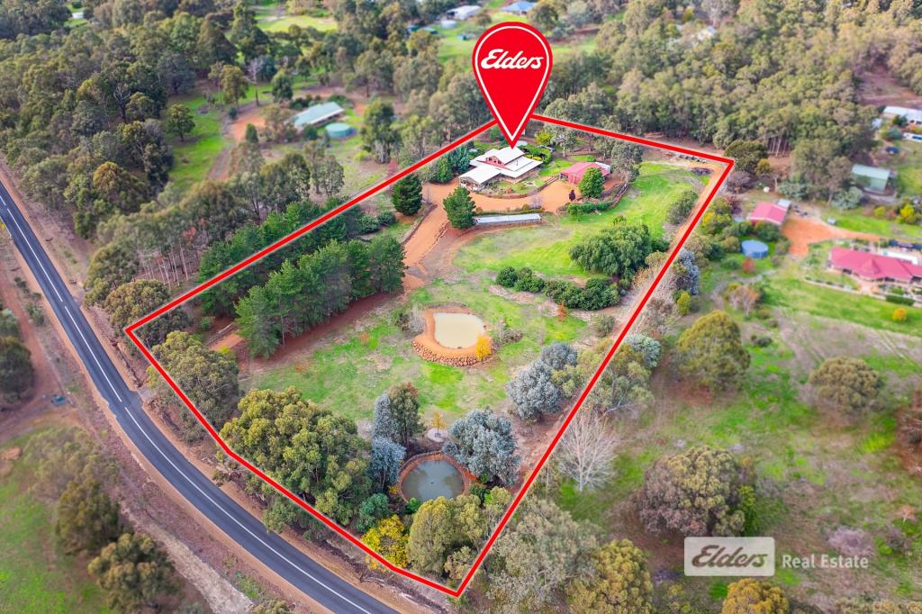 116 Gemmell Rd, Argyle, WA 6239