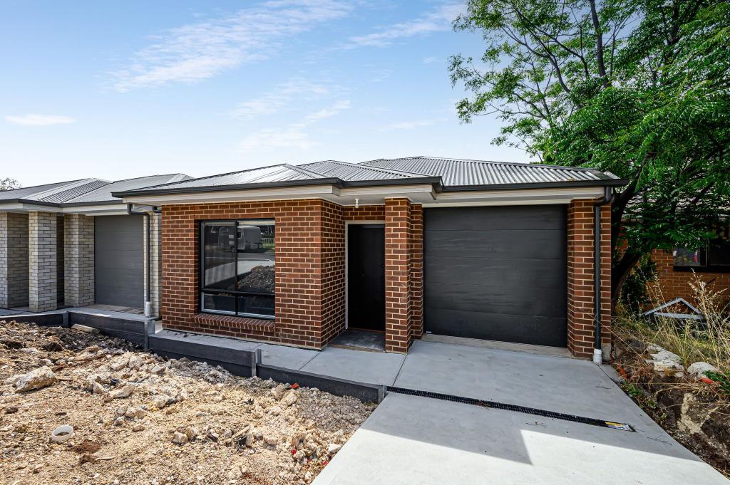 6a Nottingham Cres, Valley View, SA 5093