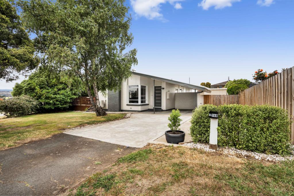 1/148 Quarantine Rd, Norwood, TAS 7250