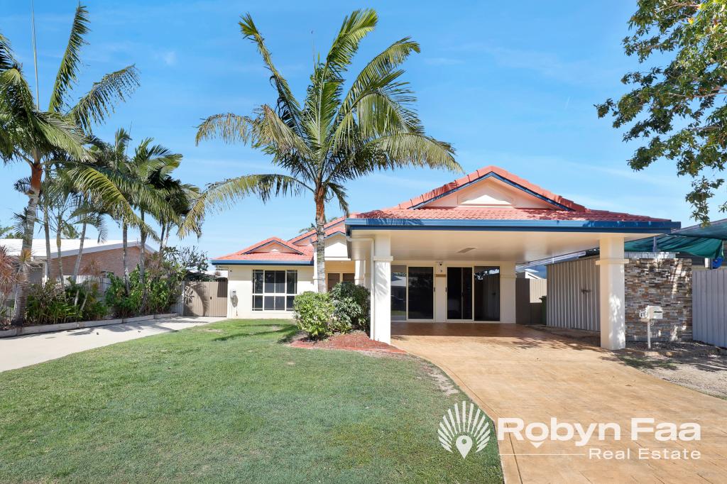 19 Prudhoe St, East Mackay, QLD 4740