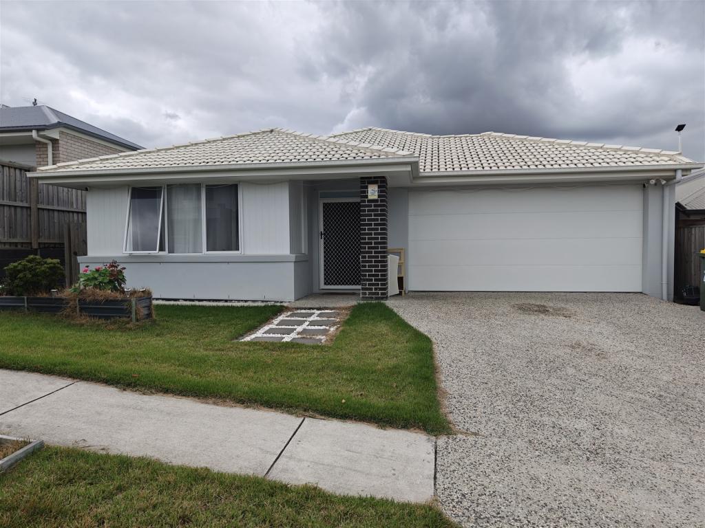 46 Bunya Dr, Park Ridge, QLD 4125