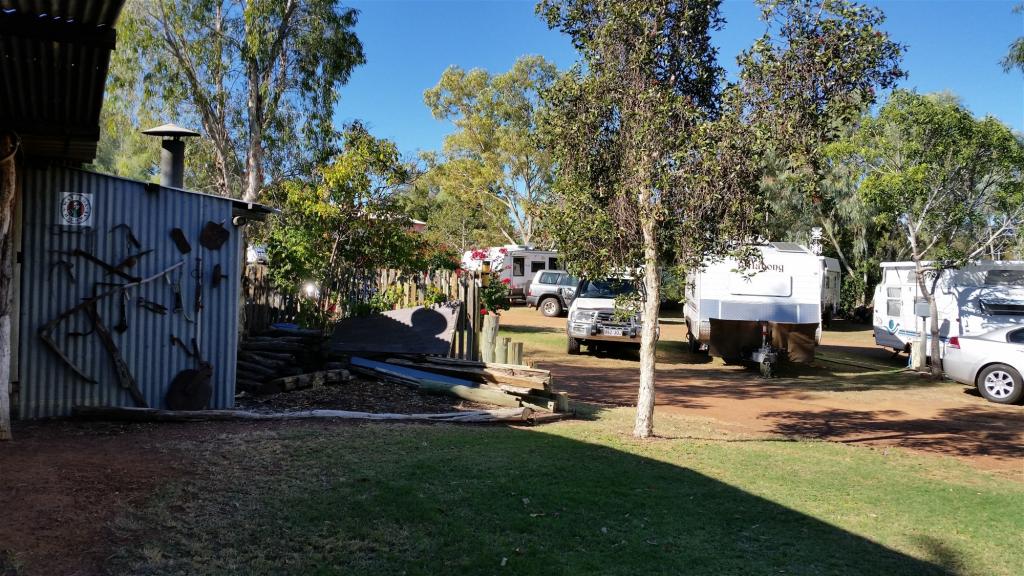 53 Garden St, Blackall, QLD 4472