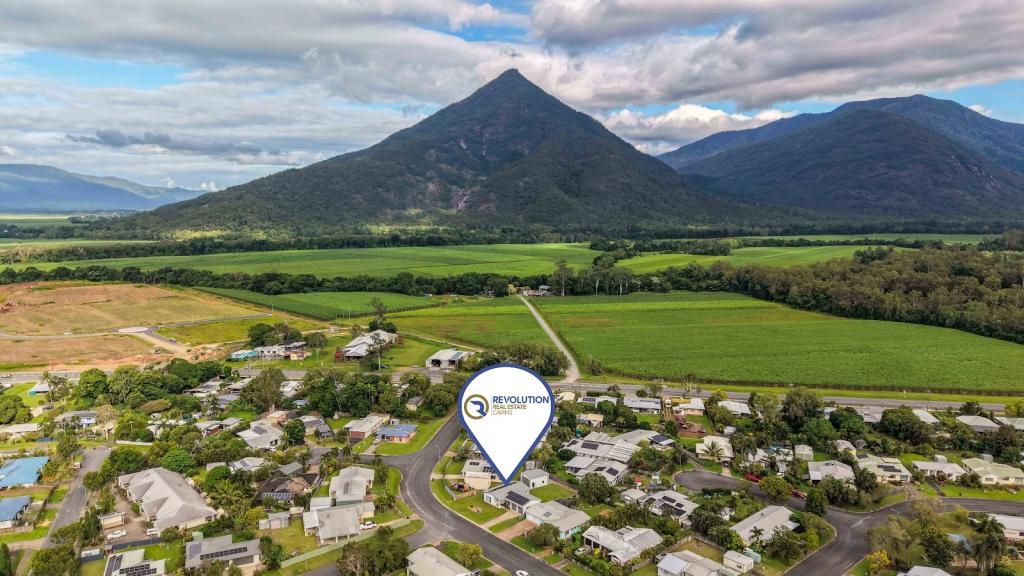 11 Jacob Cl, Gordonvale, QLD 4865