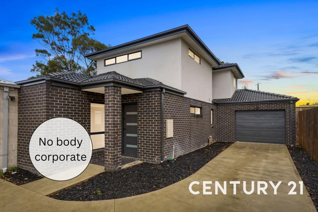 2/4 Glen Alvie St, Seaford, VIC 3198