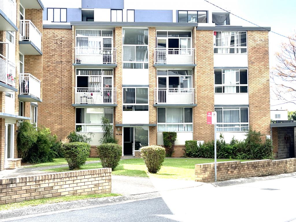 7/54-56 Regent St, Kogarah, NSW 2217