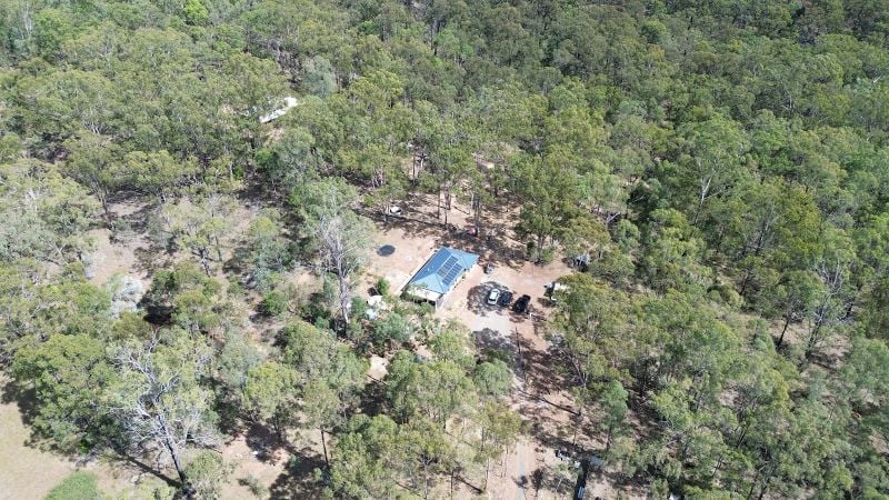 7 Mcnicholl Rd, Wattle Camp, QLD 4615