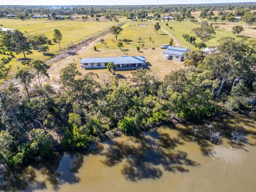 42 River Rd, Buxton, QLD 4660