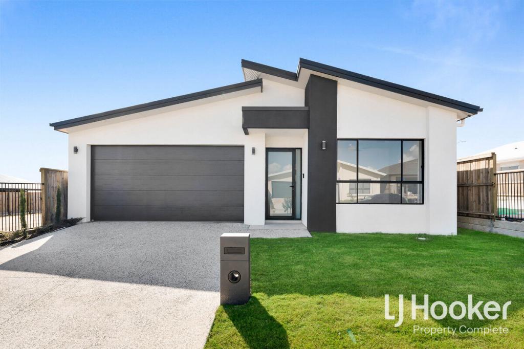 54 Musgrave St, Yarrabilba, QLD 4207