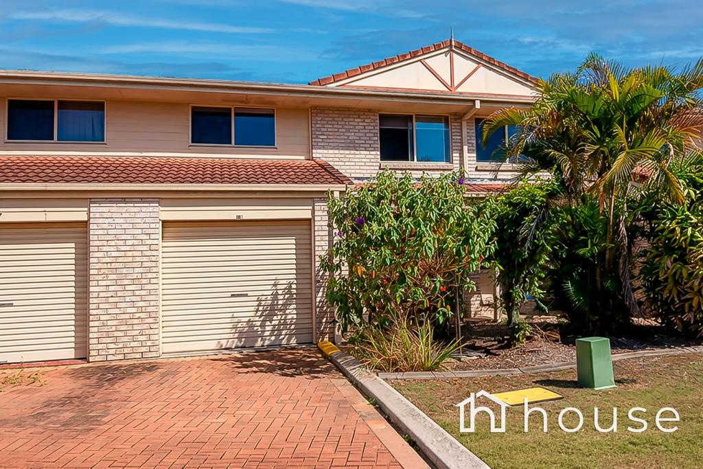 18/7 ORICON CT, SPRINGWOOD, QLD 4127