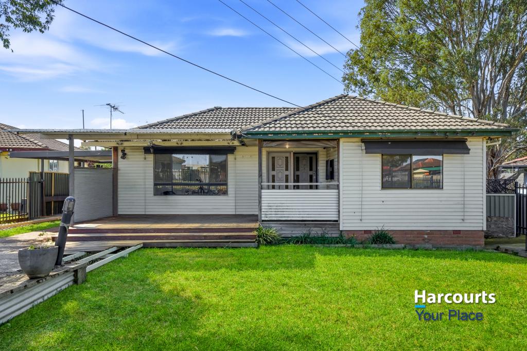 55 Mcmurdo Ave, Tregear, NSW 2770