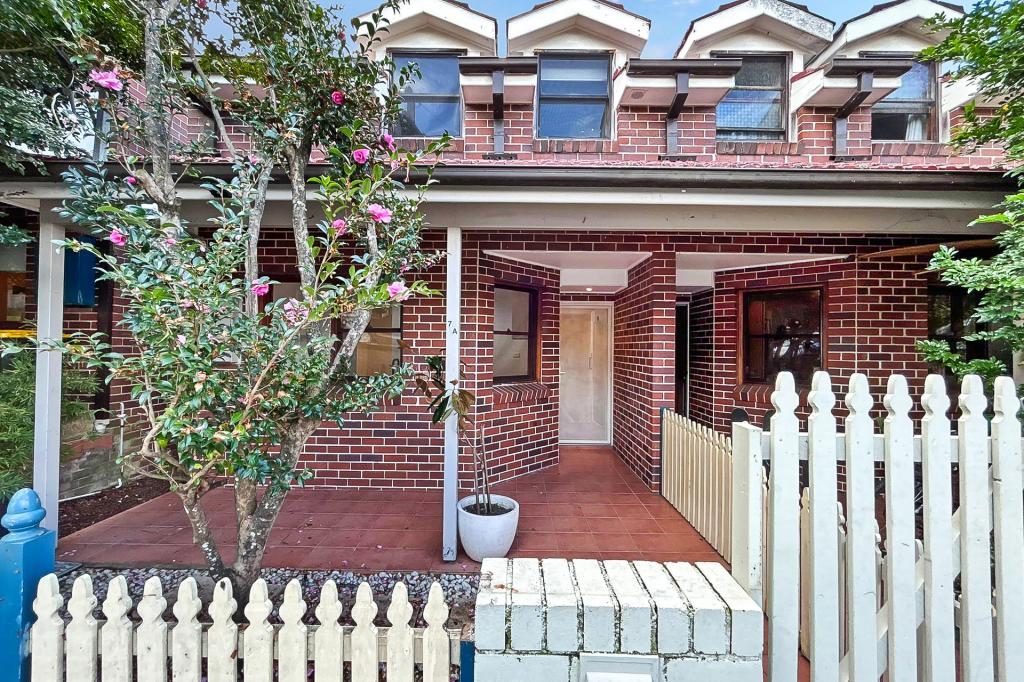 7a Victoria St, Lilyfield, NSW 2040