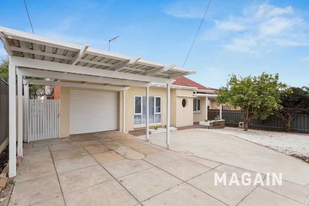 599 Brighton Rd, Seacliff, SA 5049