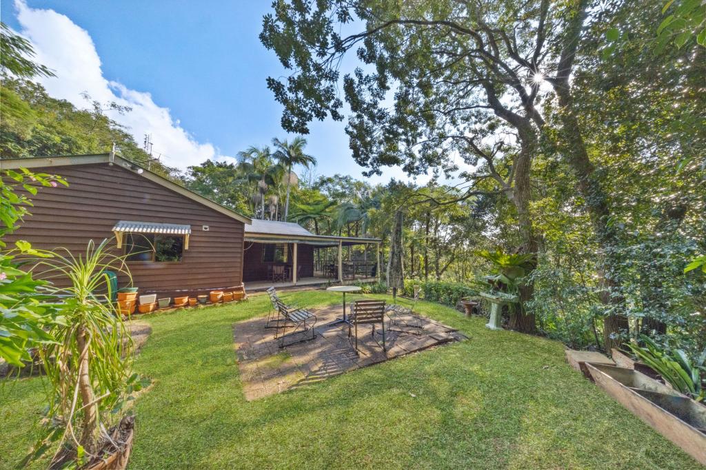 34 Centenary Dr, Maleny, QLD 4552