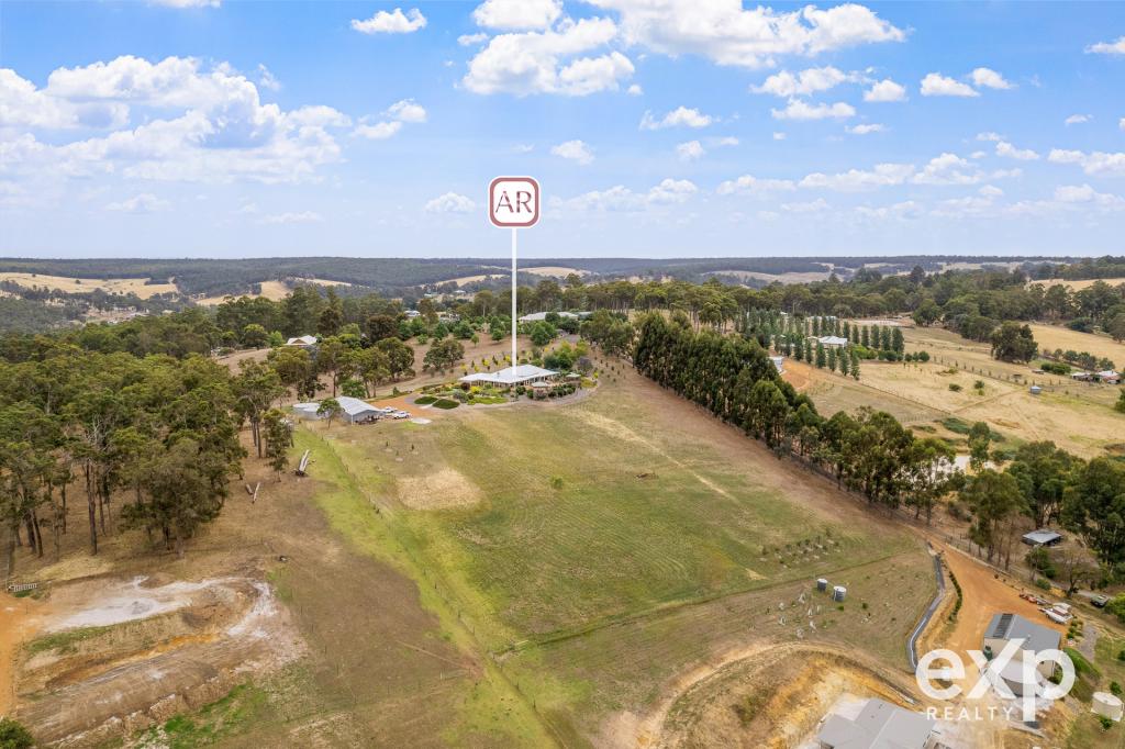 37 Bramley Pl, Kangaroo Gully, WA 6255