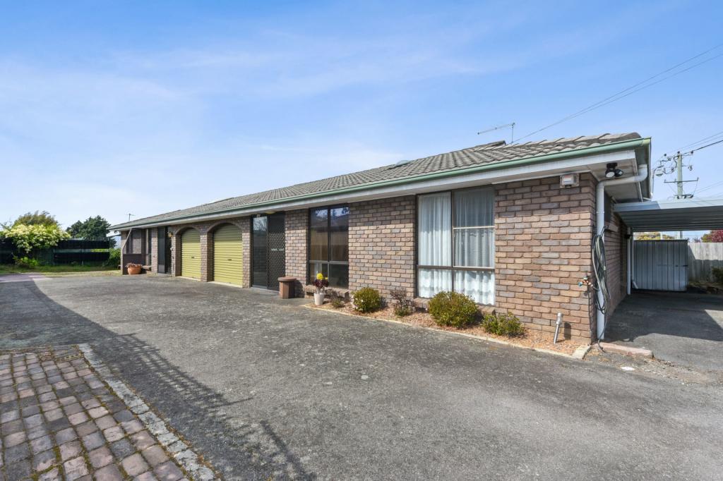 1/189 Cambridge St, West Launceston, TAS 7250
