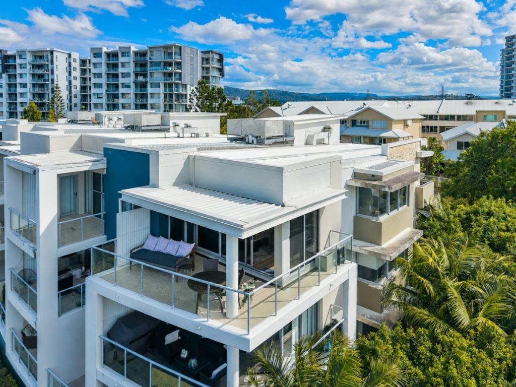 18/11 PROMENADE AVE, ROBINA, QLD 4226