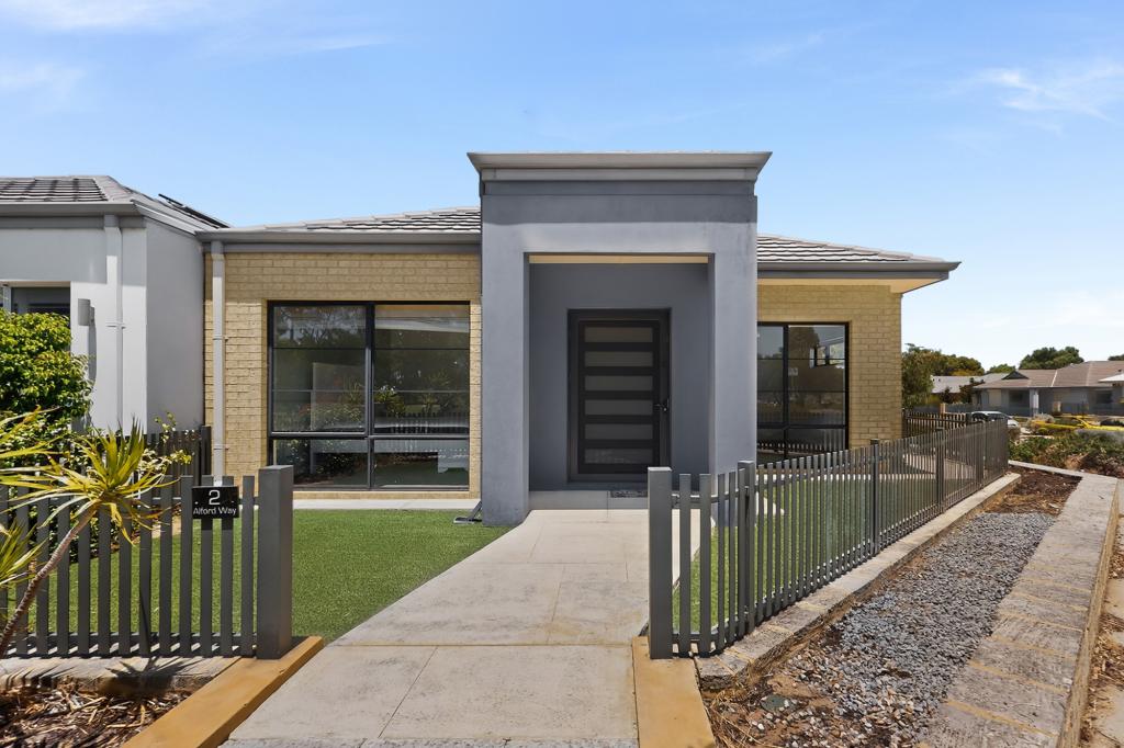 2 Alford Way, Alkimos, WA 6038