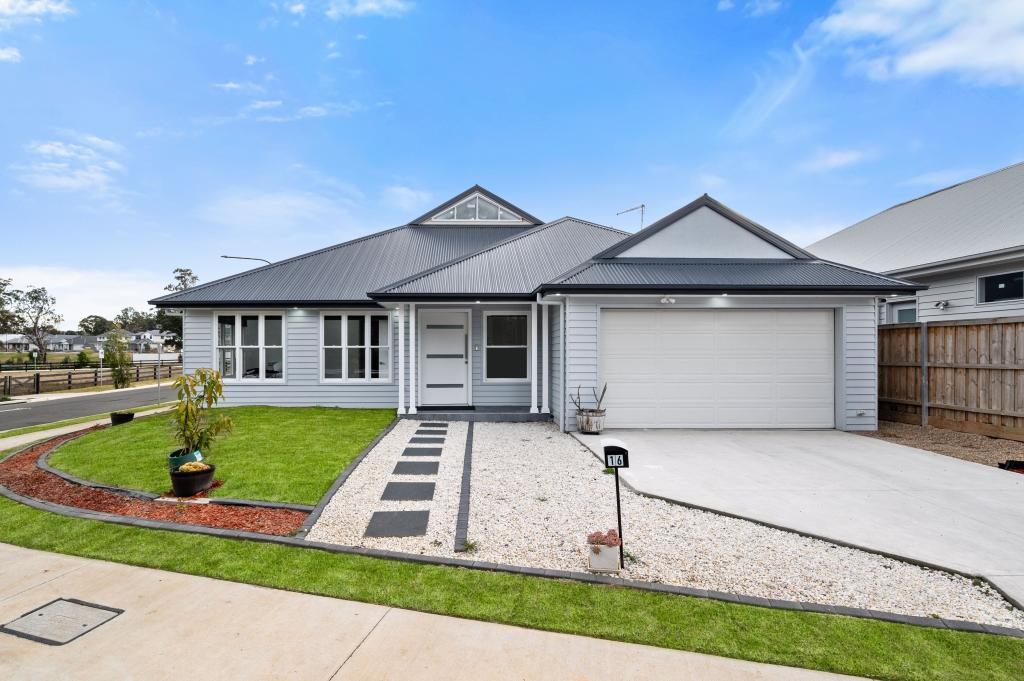 16 Na Daang Cres, Menangle, NSW 2568
