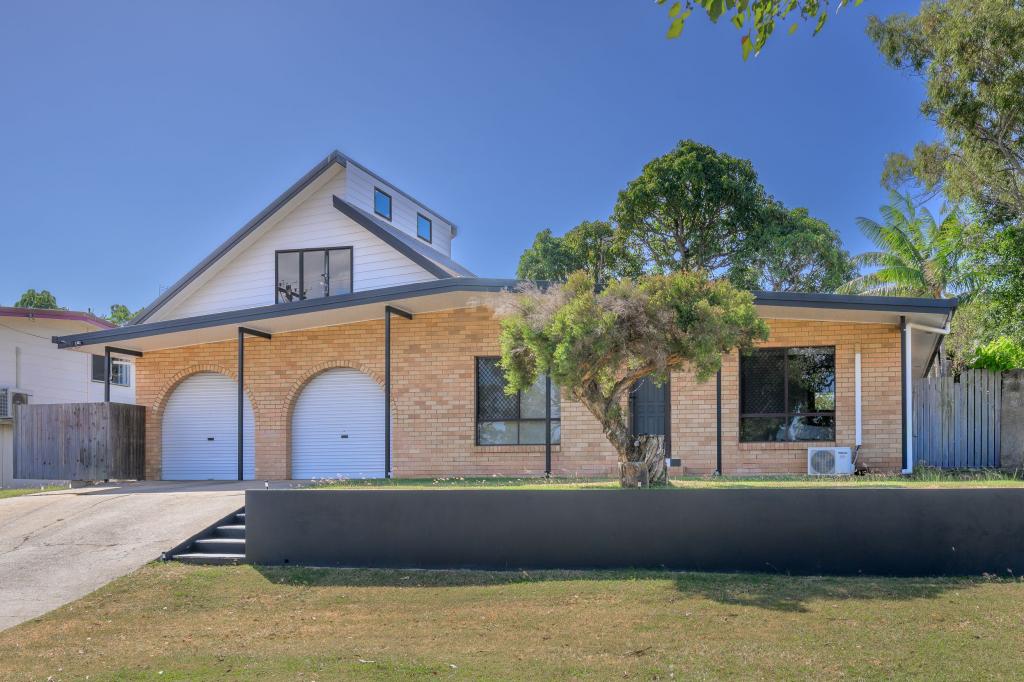 13 Cook St, West Gladstone, QLD 4680