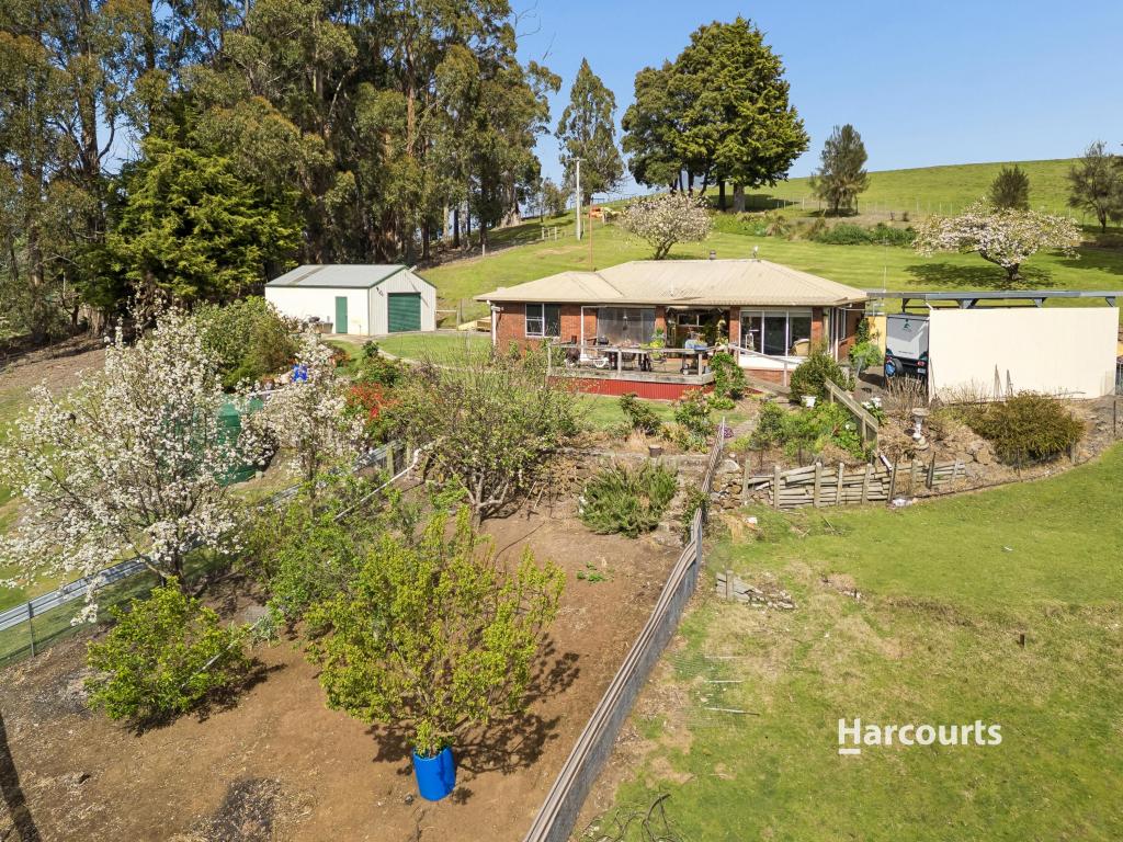 212 Ellis Rd, Abbotsham, TAS 7315