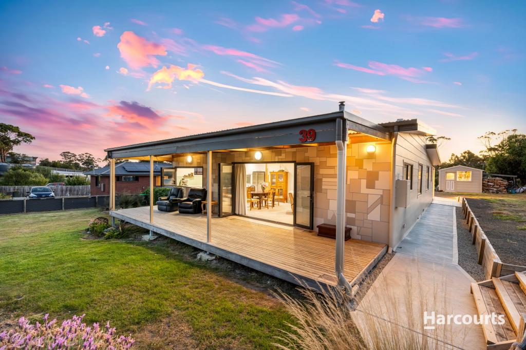 39 Bay St, Dunalley, TAS 7177