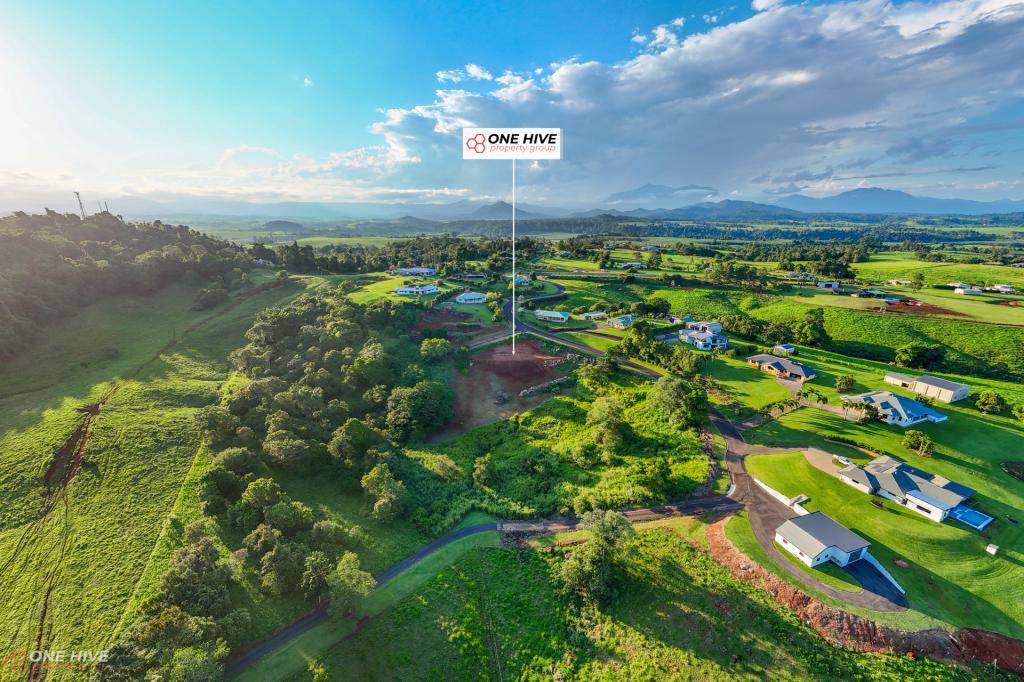  Kimberley Dr, Pin Gin Hill, QLD 4860