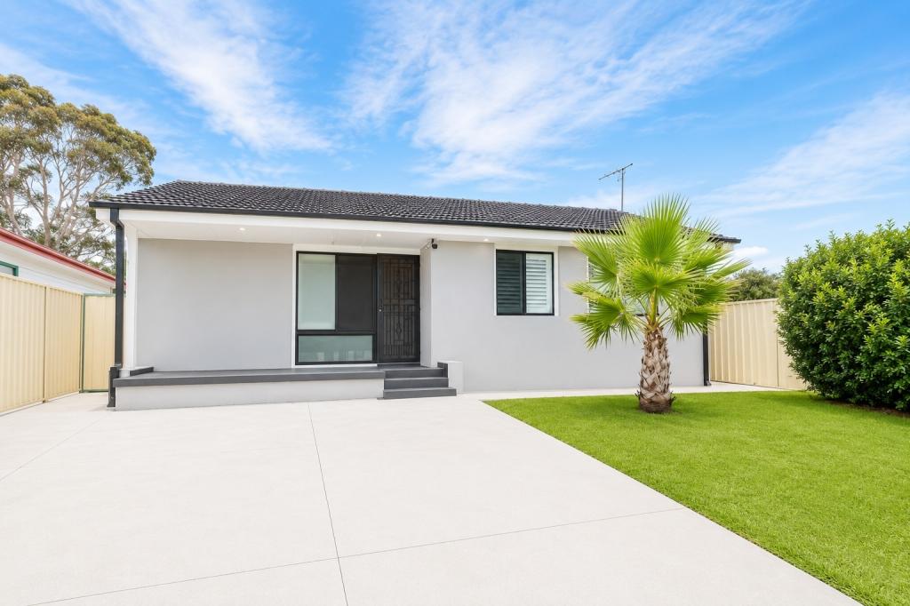 21 Strickland Cres, Ashcroft, NSW 2168