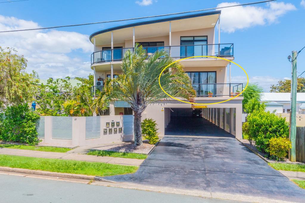 2/27 Webb St, Margate, QLD 4019