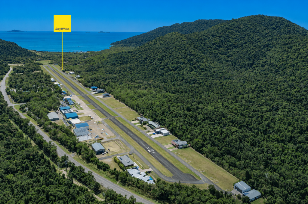 Lot 34/12 Air Whitsunday Rd, Flametree, QLD 4802