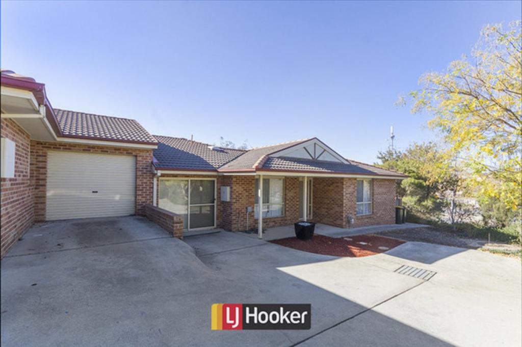4/61 Maynard St, Ngunnawal, ACT 2913