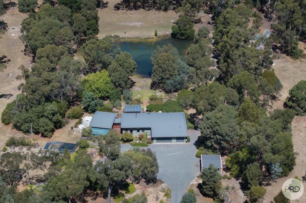 25 De Regt Dr, Creswick, VIC 3363