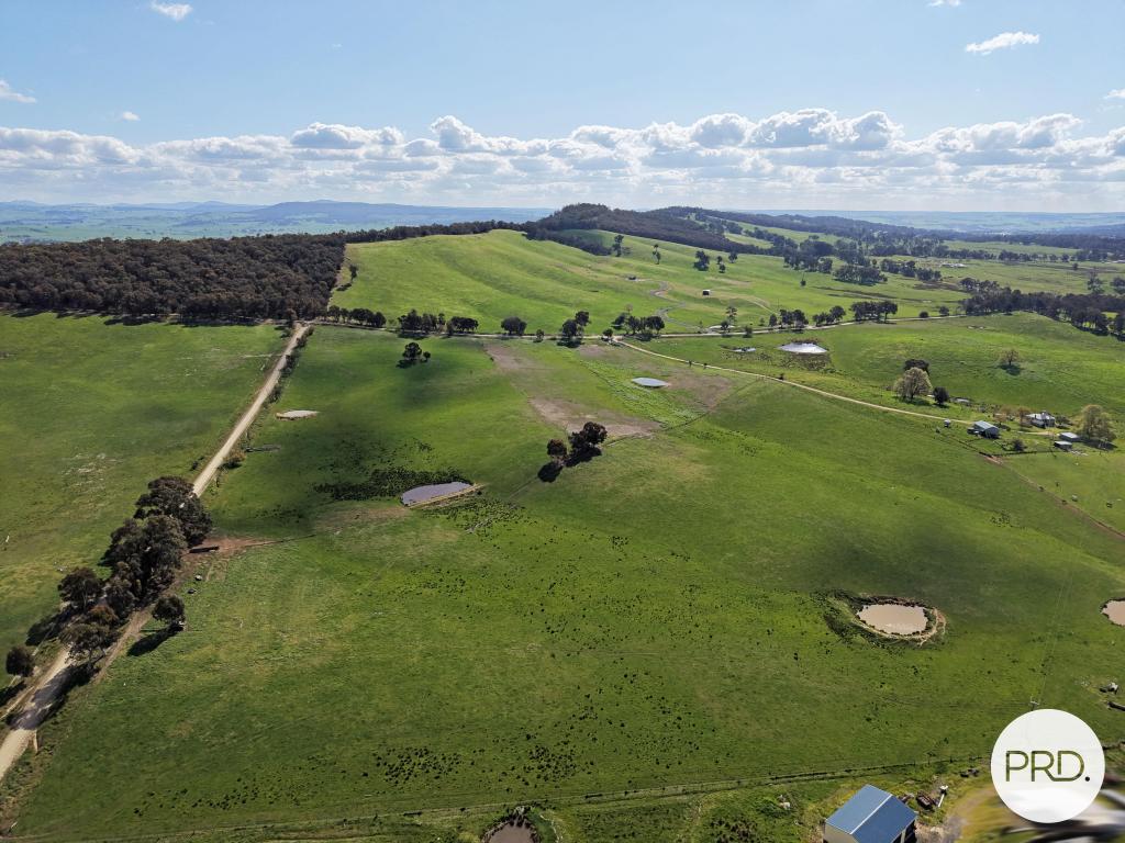 B//Dp382268 Murrays Crossing Rd, Tumbarumba, NSW 2653