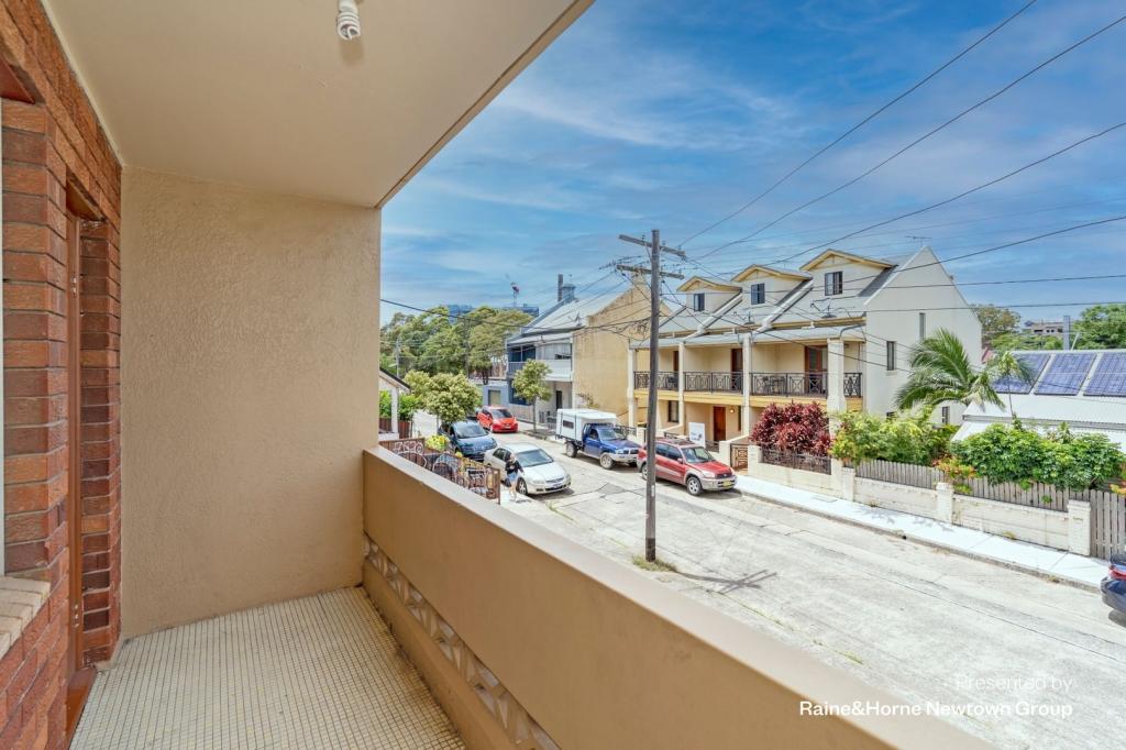 4/63-69 LORD ST, NEWTOWN, NSW 2042