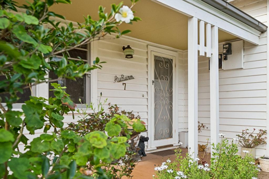 7 Pearce St, Merrigum, VIC 3618