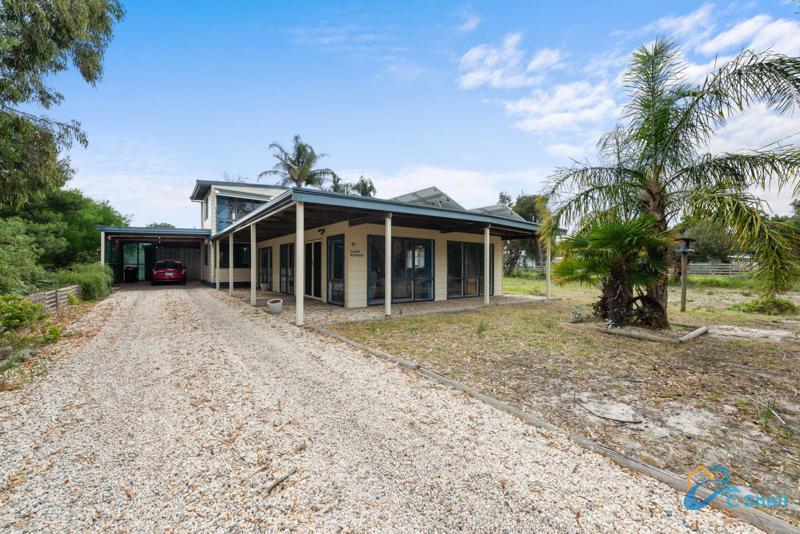 35 Reeves St, Loch Sport, VIC 3851