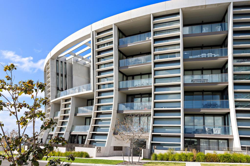 405/58 The Promontory Dr, Shell Cove, NSW 2529