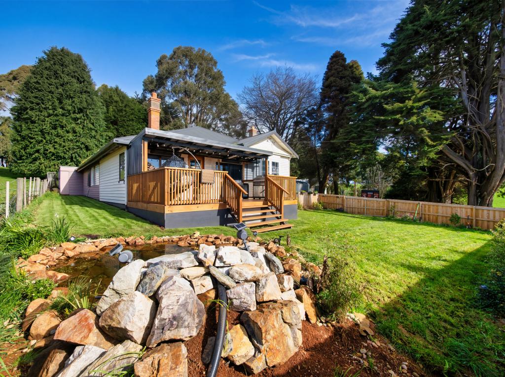 285 Scotts Rd, Lapoinya, TAS 7325