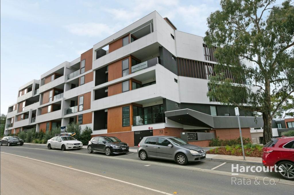 303/72 Galileo Gateway, Bundoora, VIC 3083